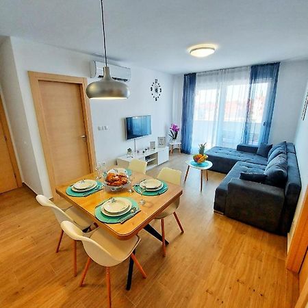 Tusculum Apartment Solin Luaran gambar