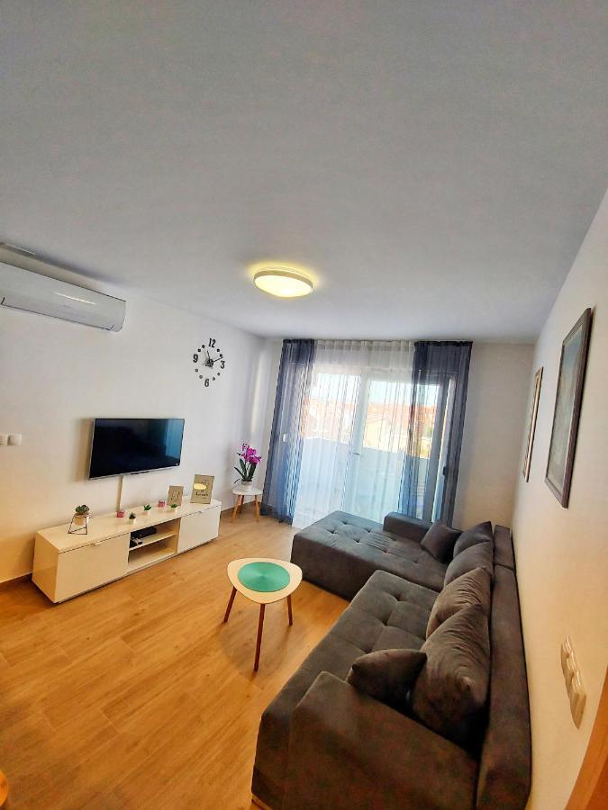 Tusculum Apartment Solin Luaran gambar