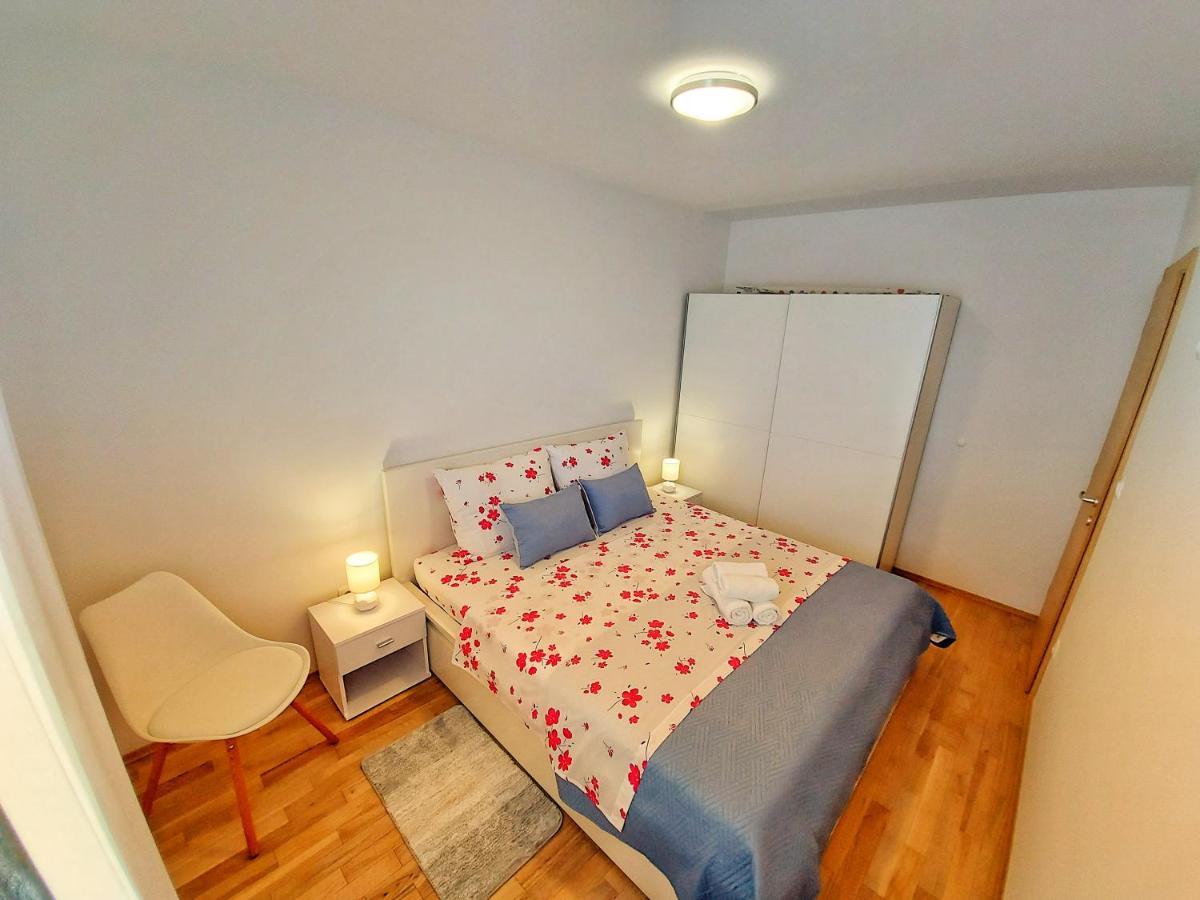 Tusculum Apartment Solin Luaran gambar