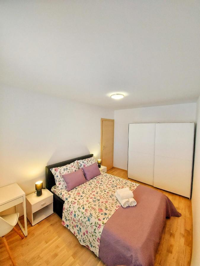 Tusculum Apartment Solin Luaran gambar