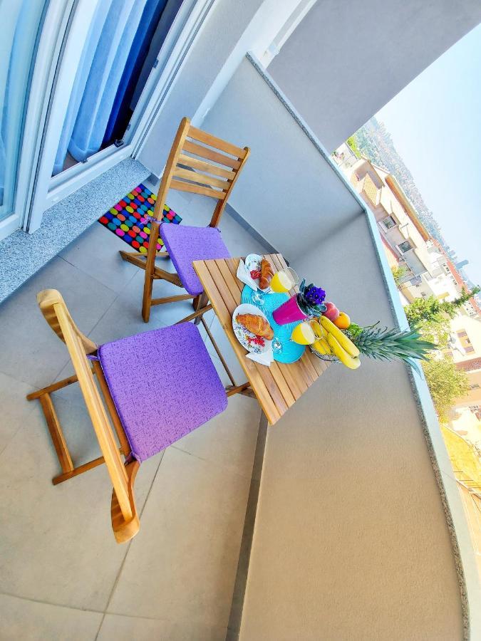 Tusculum Apartment Solin Luaran gambar