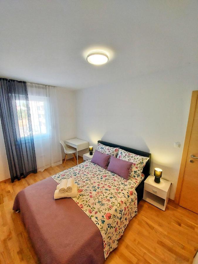 Tusculum Apartment Solin Luaran gambar
