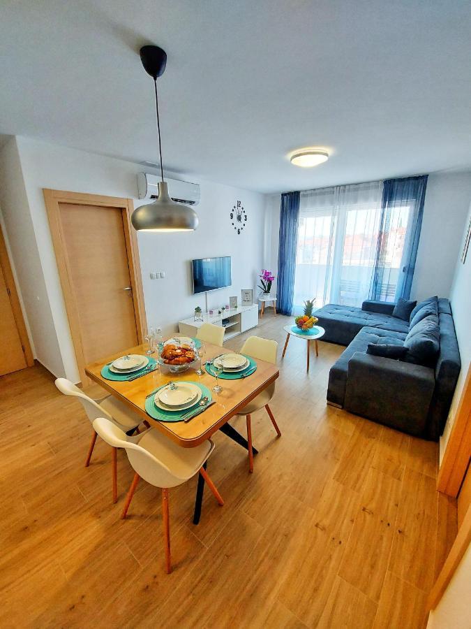 Tusculum Apartment Solin Luaran gambar