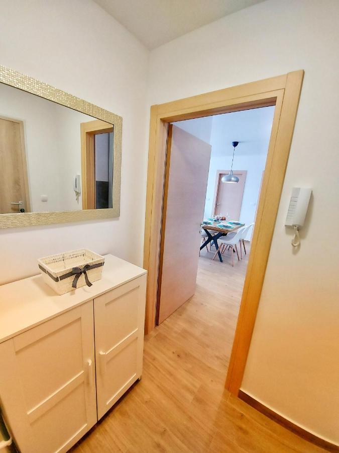 Tusculum Apartment Solin Luaran gambar