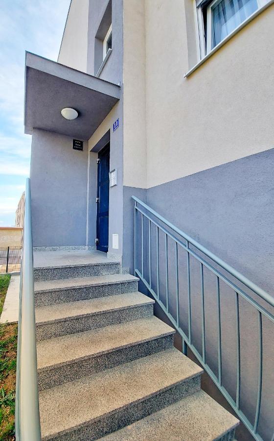 Tusculum Apartment Solin Luaran gambar